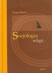 Socjologia religii, Davie Grace