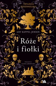 Re i fioki, Gry Kappel-Jensen