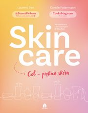 Skin care, Laurent Pan, Coralie Petermann
