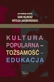 Kultura popularna - tosamo - edukacja, 