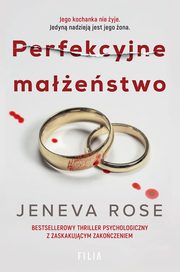 Perfekcyjne maestwo, Jeneva Rose
