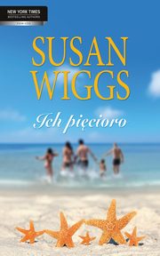 Ich picioro, Susan Wiggs