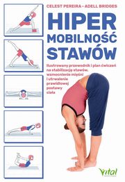 Hipermobilno staww, Celest Pereira, Adell Bridges