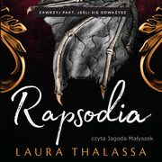 Rapsodia, Laura Thalassa