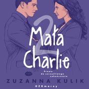 Maa Charlie 2. Prawo do szczliwego zakoczenia, Zuzanna Kulik @zkmarey