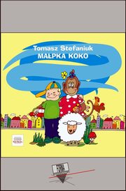 Mapka Koko, Tomasz Stefaniuk