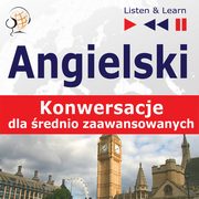 ksiazka tytu: Angielski na mp3 