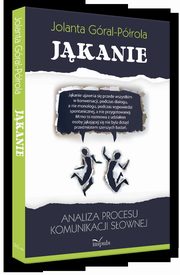 ksiazka tytu: Jkanie autor: Jolanta Gral-Prola