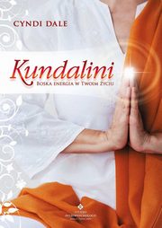 Kundalini, Cyndi Dale