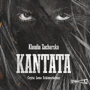 ksiazka tytu: Kantata autor: Klaudia Zacharska