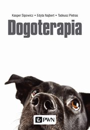 ksiazka tytu: Dogoterapia autor: 