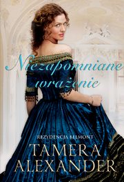 Niezapomniane wraenie, Tamera Alexander