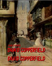 Dawid Copperfield, Charles Dickens