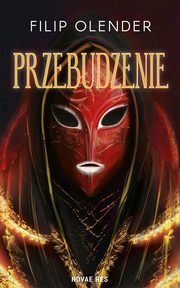 ksiazka tytu: Przebudzenie autor: Filip Olender