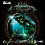 Stara flota Tom 3 - Wiktoria, Nick Webb