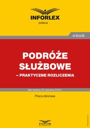 Podre subowe ? praktyczne rozliczenia, Praca zbiorowa