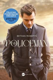 My Policeman, Bethan Roberts