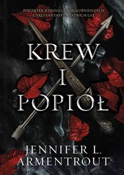 Krew i popi, Jennifer L. Armentrout