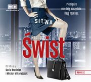 Sitwa, Paulina wist
