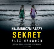 Najmroczniejszy sekret, Alex Marwood