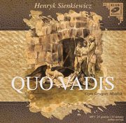 Quo Vadis, Henryk Sienkiewicz