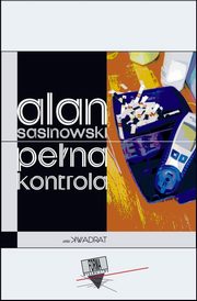 Pena kontrola, Alan Sasinowski