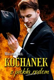 Kochanek z pieka rodem, Melisa Bel