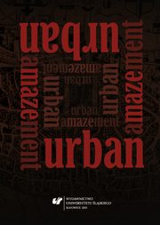 ksiazka tytu: Urban Amazement - 03 The Maze, the Fog, the Mass, the Dog: Sherlock Holmes in London autor: 