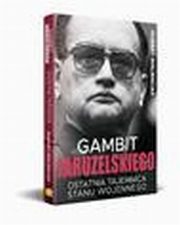 Gambit Jaruzelskiego, Robert Walenciak