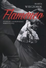 Flamenco, Marta Wieczorek