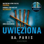 UWIZIONA, B.A. Paris