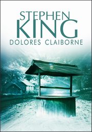 ksiazka tytu: Dolores Claiborne autor: Stephen King