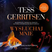 WYSUCHAJ MNIE, Tess Gerritsen