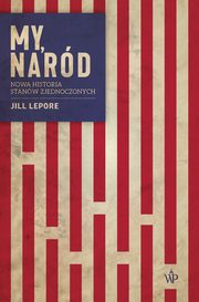 My, nard, Jill Lepore