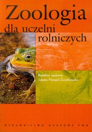 Zoologia dla uczelni rolniczych, 