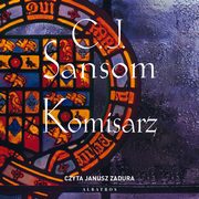 Komisarz, C.J. Sansom