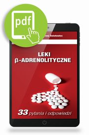 Leki -adrenolityczne, Marek Kuch, Andrzej wiatowiec