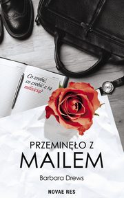 Przemino z mailem, Barbara Drews