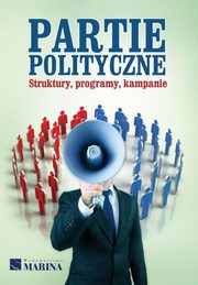 ksiazka tytu: Partie polityczne autor: 