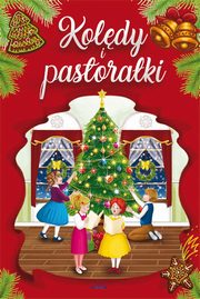 Koldy i pastoraki, Katarzyna Kwietniewska