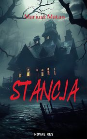 Stancja, Mariusz Matan