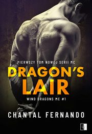 Dragon's Lair, Chantal Fernando