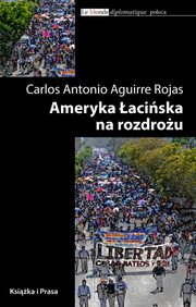 Ameryka aciska na rozdrou, Carlos Antonio