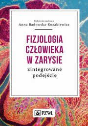 Fizjologia czowieka w zarysie, 