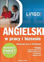 Angielski w pracy i biznesie, Hubert Karbowy