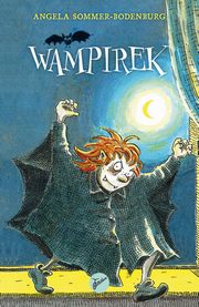 Wampirek, Angela Sommer-Bodenburg