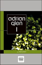 I, Adrian Gle