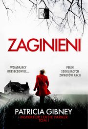 Zaginieni, Patricia Gibney