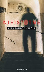 ksiazka tytu: Nieistotne autor: Aleksander Ciela