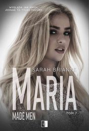 Maria, Sarah Brianne